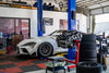 TOYOTA GR Supra A90 APEX SM-10 装着例 6