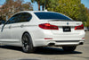 APEX VS-5RS 装着の BMW 5シリーズ G30/G31 装着例3