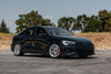 APEX VS-5RS 17インチ装着の AUDI S3 8Y