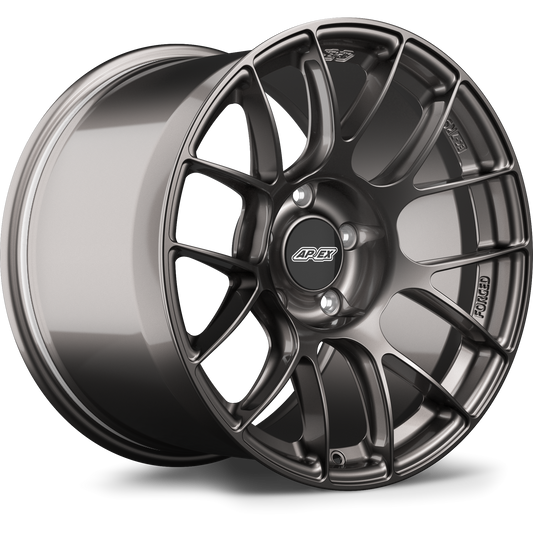 APEX EC-7RS ホイール 単体画像