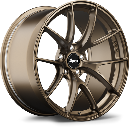 APEX VS-5RS ホイール 単体画像