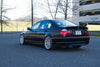APEX ARC-8 装着の BMW 3シリーズ E46 装着例2