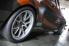BMW M2 F87 FL-5 Race Silver 18x10.5" ET40 4本セット 5
