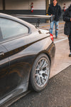 APEX EC-7 装着の BMW M4 F82/F83 装着例4