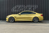 APEX VS-5RS 装着の BMW M4 F82/F83 装着例2