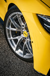 APEX VS-5RS 装着の BMW M3 F80 装着例3