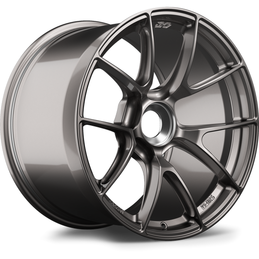 APEX VS-5RS 鍛造ホイール 19x12 ET46 PSCL：19インチ12J+46：Porsche：全4色