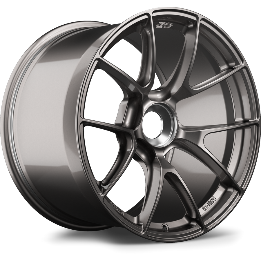 APEX VS-5RS 鍛造ホイール 19x12 ET46 PSCL：19インチ12J+46：Porsche：全4色
