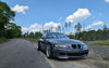 APEX ML-10RT 装着の BMW Z3 M E36/7 E36/8 装着例3