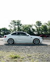 APEX VS-5RE 装着の BMW M2 F87 装着例2