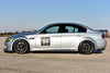 BMW M3 E90/E92/E93 に APEX EC-7 18x10J ET25 を装着