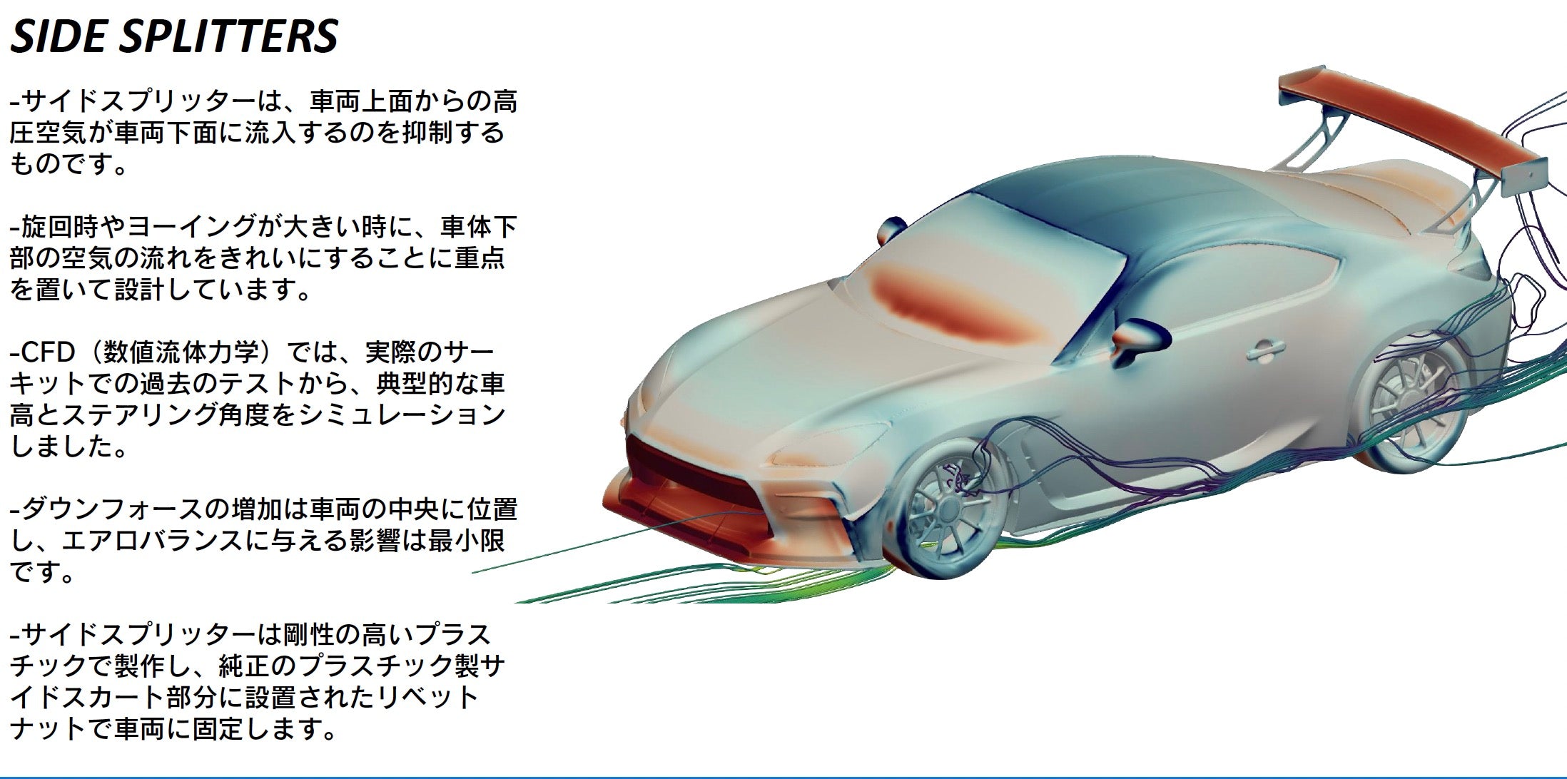 VERUS ENGINEERING(ヴェルスエンジニアリング)A0453A：TOYOTA・GR86(ZN8)：SUBARU：BRZ(ZD8) –  RK-ONLINE