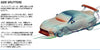 VERUS ENGINEERING(ヴェルスエンジニアリング)A0453A：TOYOTA・GR86(ZN8)：SUBARU：BRZ(ZD8)・ストリートサイドスプリッター