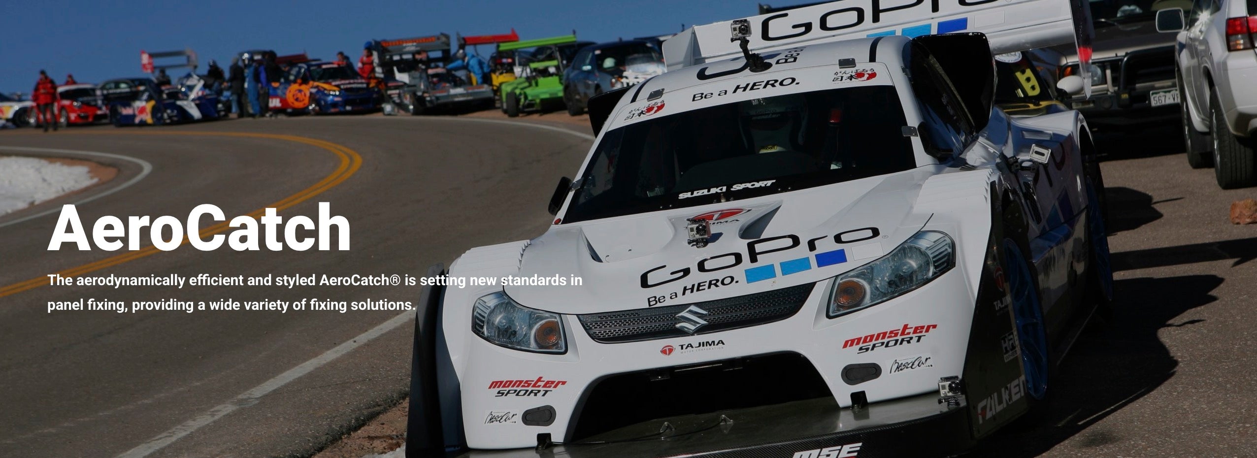 AEROCATCH – RK-ONLINE