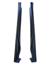 SAYBER DESIGN GR86 / BRZ Side Skirts CARBON：FRPサイドスカート