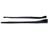 SAYBER DESIGN GR86 / BRZ Side Skirts CARBON：FRPサイドスカート