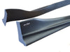 SAYBER DESIGN GR86 / BRZ Side Skirts CARBON：FRPサイドスカート