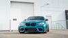 APEX SM-10 装着の BMW M2 F87 装着例2