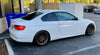 APEX ARC-8 装着の BMW 3シリーズ E90/E91/E92/E93 装着例3