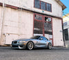 BMW Z4 E85/E86 に APEX VS-5RS F:18x8.5J ET40 / R:18x9.5J ET22 を装着