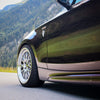 APEX ML-10RT 装着の BMW 1シリーズ E82/E88 装着例3