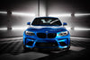 APEX EC-7 装着の BMW M2 F87 装着例4