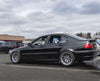 APEX ARC-8 装着の BMW 3シリーズ E46 装着例2