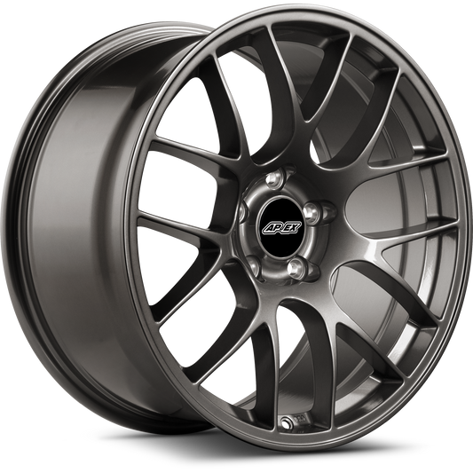 APEX EC-7 フローフォーミングホイール 19x10 ET40 5x114.3mm：19インチ10J+40：Ford：全4色