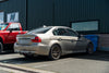 APEX EC-7 装着の BMW 3シリーズ E90/E91/E92/E93 装着例2