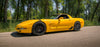 CHEVROLET コルベット C5（Z06／Z51） に APEX EC-7 18x10J ET58 Satin Black を装着 4