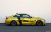 APEX EC-7 装着の BMW M4 F82/F83 装着例2