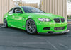 BMW M3 E90/E92/E93 に APEX SM-10 18x10.5J ET22 を装着