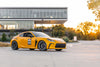 TOYOTA GR86 ZN8 APEX VS-5RS 17インチ Anthracite 装着例
