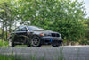 APEX EC-7 装着の BMW 1シリーズ E82/E88 装着例2
