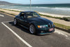 APEX ARC-8 装着の BMW Z3 E36/7 装着例2