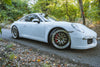 APEX ML-10RT 装着の PORSCHE 911 991.1 カレラS・991.2 カレラT 装着例3