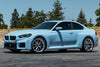 APEX VS-5RS 装着の BMW M2 G87 装着例3