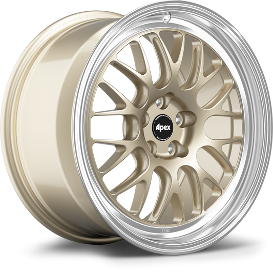 APEX ML-10RT ホイール 単体画像