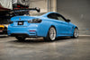 APEX ML-10RT 装着の BMW M4 F82/F83 装着例3