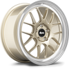 APEX ML-7RT 19x9.5" ET22 5x120mm | BMW 1/2/3/4/5/Mシリーズ (F8x/F3x) - マシンドリップ モータースポーツゴールド