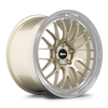 APEX ML-10RT 鍛造ホイール 20x12 ET50 5x120.65mm：20インチ12J+50：Chevrolet：全4色