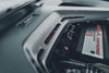 PROTOKRAFT：1990-2005 NSX (NA1/ NA2) エンジンカバー：ドライカーボン：グロスorサテン