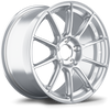 APEX SM-10RS 鍛造ホイール 17x9 ET61 5x114.3mm：17インチ9J+61：Honda：全5色