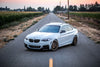 APEX ARC-8 装着の BMW 2シリーズ F22/F23 装着例2