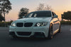 APEX SM-10 装着の BMW 3シリーズ E90/E91 LCI 装着例3