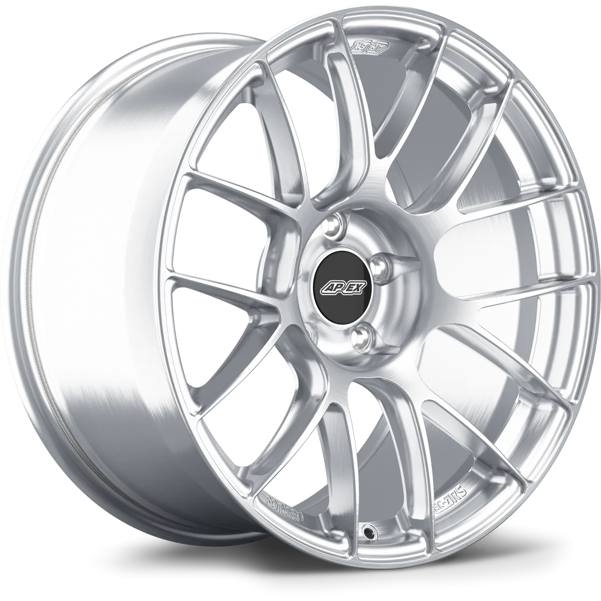 APEX EC-7RS 19inchx11J+26 5x114.3mm 70.5mm FORD/LEXUS：全3色