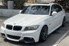 APEX SM-10 装着の BMW 3シリーズ E90/E91 LCI 装着例2