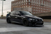 BMW M3 E90/E92/E93 に APEX ARC-8 F:18x10J ET25 / R:18x11J ET44 を装着