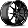 APEX VS-5RS Satin Black ホイール単体