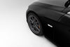 BMW 3 Series E90 E91 E92 E93 FL-5 Anthracite F:18x9" ET30 / R:18x10" ET25 4本セット 6